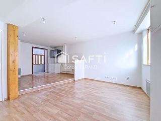  Maison � vendre 4 pi�ces 110 m�