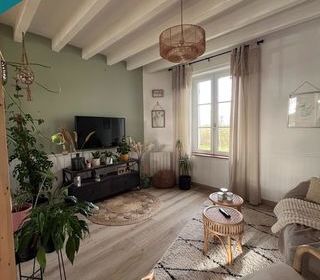  Maison � vendre 3 pi�ces 46 m�