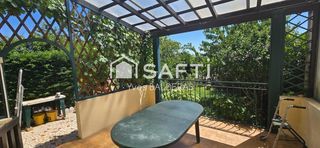  Maison � vendre 6 pi�ces 110 m�