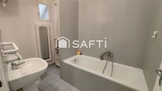  Appartement � vendre 1 pi�ce 24 m�