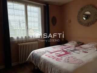  Maison � vendre 4 pi�ces 129 m�