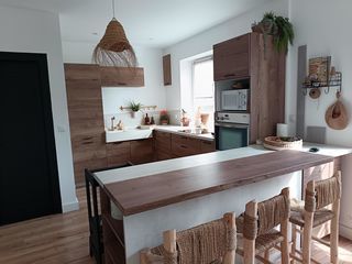  Maison � vendre 5 pi�ces 124 m�