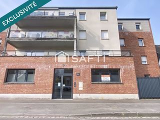  Appartement � vendre 2 pi�ces 42 m�