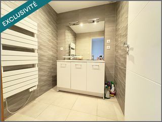  Appartement � vendre 3 pi�ces 71 m�