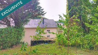  Maison � vendre 6 pi�ces 110 m�