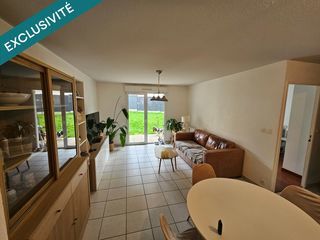  Appartement � vendre 2 pi�ces 40 m�