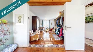  Maison � vendre 4 pi�ces 102 m�