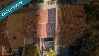  Maison � vendre 4 pi�ces 85 m�