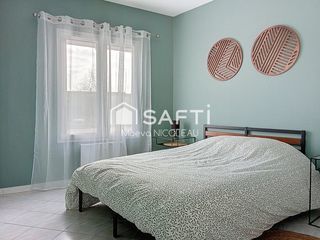  Maison � vendre 5 pi�ces 145 m�