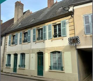  Immeuble � vendre 232 m�