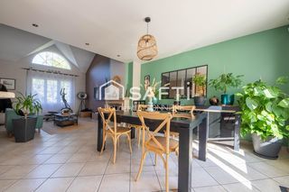  Maison � vendre 6 pi�ces 161 m�