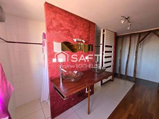  Maison � vendre 4 pi�ces 105 m�