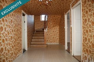  Maison � vendre 7 pi�ces 186 m�