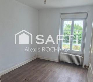  Maison � vendre 3 pi�ces 42 m�