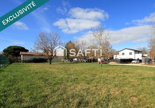  Terrain � vendre 841 m�