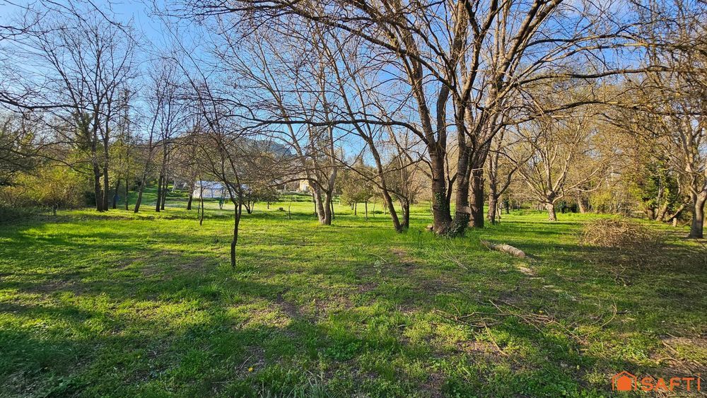 � vendre  Maison Salernes (83690)