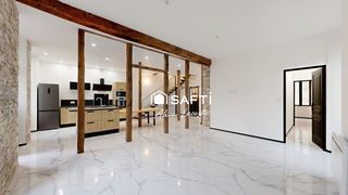  Maison � vendre 7 pi�ces 210 m�