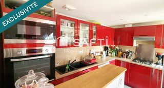  Maison � vendre 4 pi�ces 125 m�