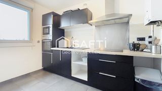  Appartement � vendre 4 pi�ces 80 m�