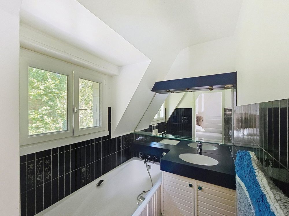 � vendre  Maison Gu�rande (44350)