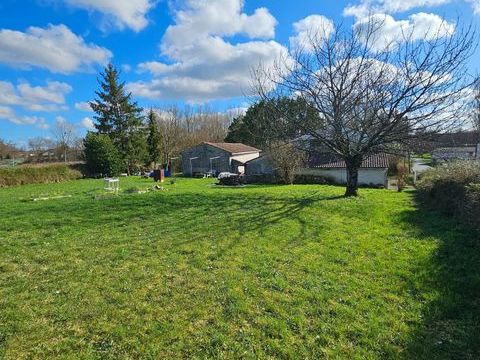   maison familiale -1h de la mer Maison - 6 pi�ce(s) - 230 m�