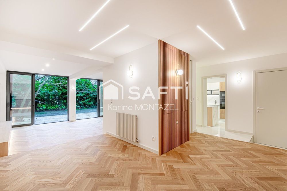 � vendre  Maison Ivry-sur-Seine (94200)