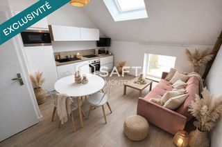  Appartement � vendre 4 pi�ces 78 m�