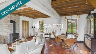  Maison � vendre 7 pi�ces 236 m�