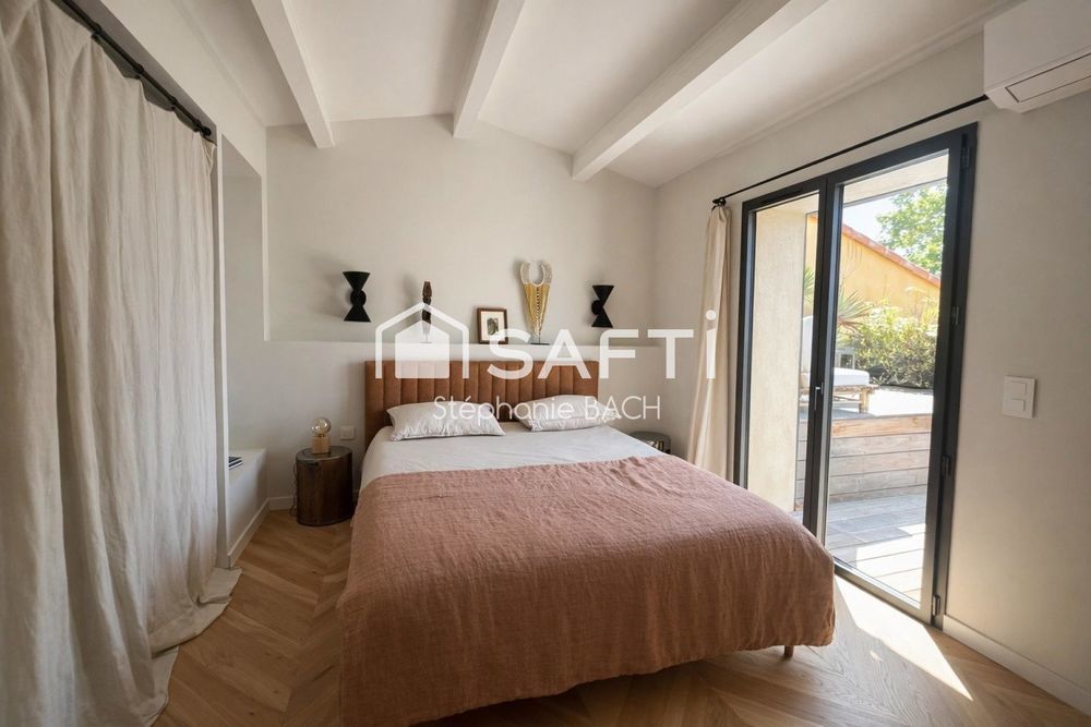 � vendre  Maison Saint-Cyr-sur-Mer (83270)