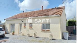  Maison � vendre 6 pi�ces 158 m�