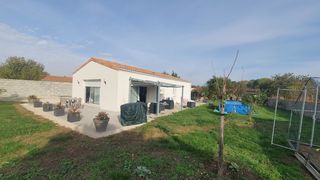  Maison � vendre 4 pi�ces 93 m�