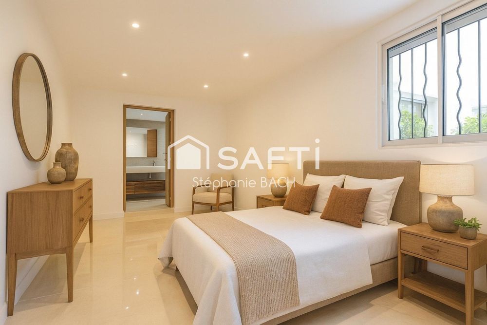 � vendre  Appartement Bandol (83150)