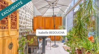  Maison � vendre 6 pi�ces 201 m�