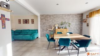  Maison � vendre 5 pi�ces 90 m�