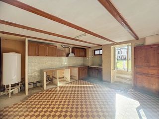  Maison � vendre 4 pi�ces 90 m�