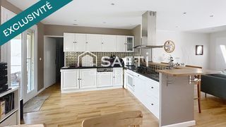  Maison � vendre 4 pi�ces 86 m�