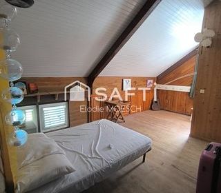  Maison � vendre 7 pi�ces 180 m�