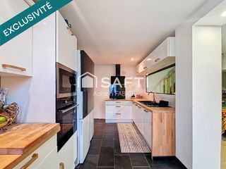  Maison � vendre 4 pi�ces 88 m�