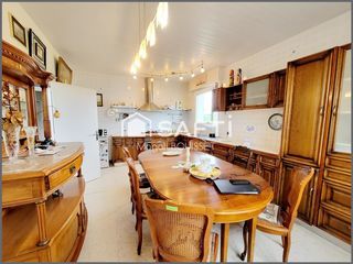  Maison � vendre 6 pi�ces 160 m�