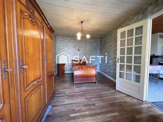  Maison � vendre 4 pi�ces 103 m�