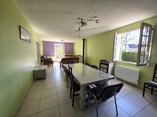  Maison � vendre 5 pi�ces 100 m�