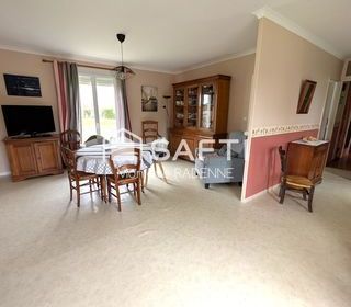  Maison � vendre 7 pi�ces 127 m�