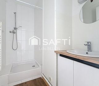  Appartement � vendre 1 pi�ce 30 m�