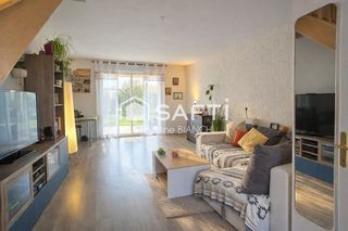  Maison � vendre 5 pi�ces 108 m�