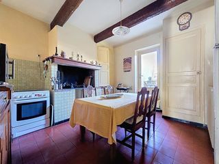  Maison � vendre 7 pi�ces 169 m�