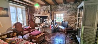  Maison � vendre 6 pi�ces 120 m�