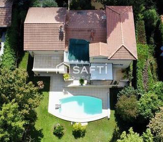  Maison � vendre 6 pi�ces 179 m�