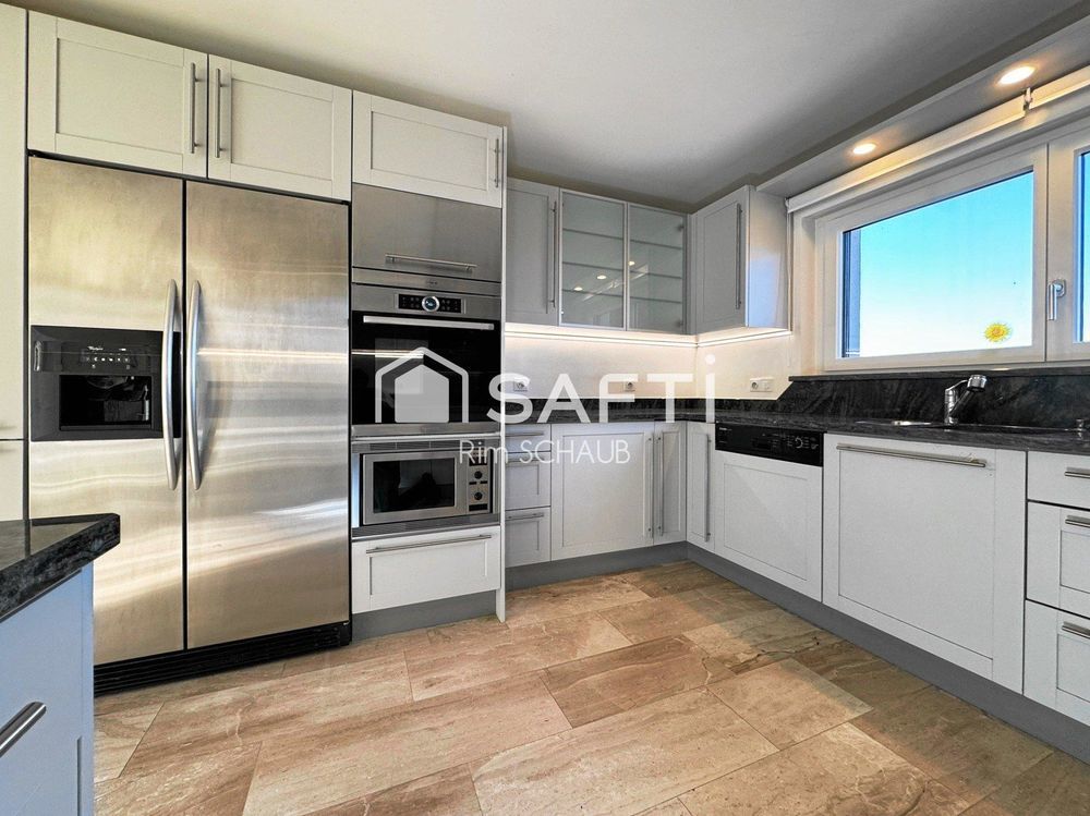 � vendre  Maison Leymen (68220)