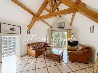  Maison � vendre 5 pi�ces 119 m�