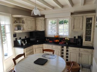  Maison � vendre 8 pi�ces 232 m�